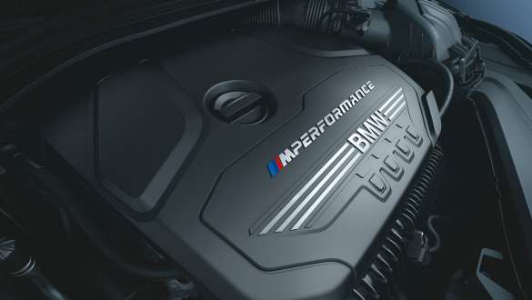 Moteur essence, BMW Série 2 Gran Coupé Moteur essence 4 cylindres 2,0 litres BMW TwinPower Turbo BMW Série 2 Gran Coupé F44
