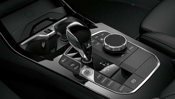 Boîte de vitesses sport Steptronic BMW Série 2 Gran Coupé Boîte de vitesses sport à 8 rapports Steptronic BMW Série 2 Gran Coupé F44