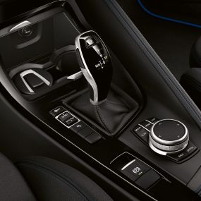Sièges M sport de la BMW X2 M35i Sièges M sport de la BMW X2 M35i F39, habitacle