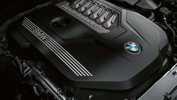 Moteurs 6 cylindres en ligne M TwinPower Turbo BMW M340i xDrive et M340d xDrive Berline G20 BMW M340i xDrive et M340d xDrive Berline G20 moteur diesel 6 cylindres en ligne TwinPower Turbo