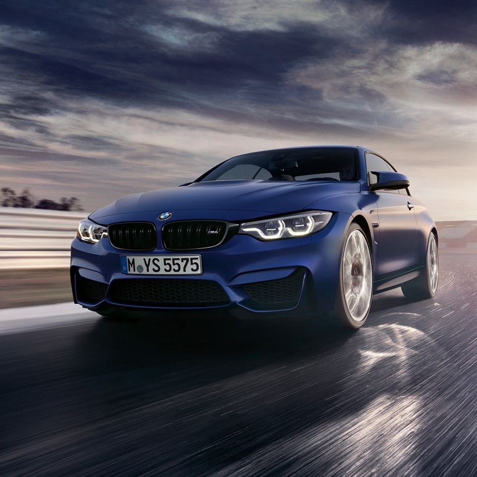 BMW M4 Cabrio, avant BMW M4 Cabrio, design, avant