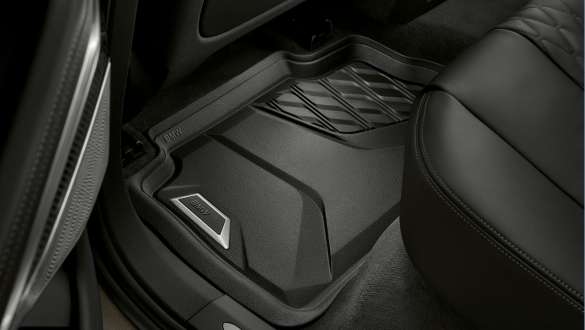 BMW Floor Liner à l’arrière BMW X6 G06 2019 BMW Floor Liner à l’arrière BMW X6 G06 2019