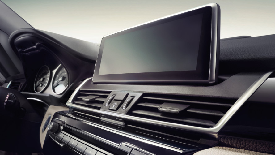 Écran autonome Écran autonome
