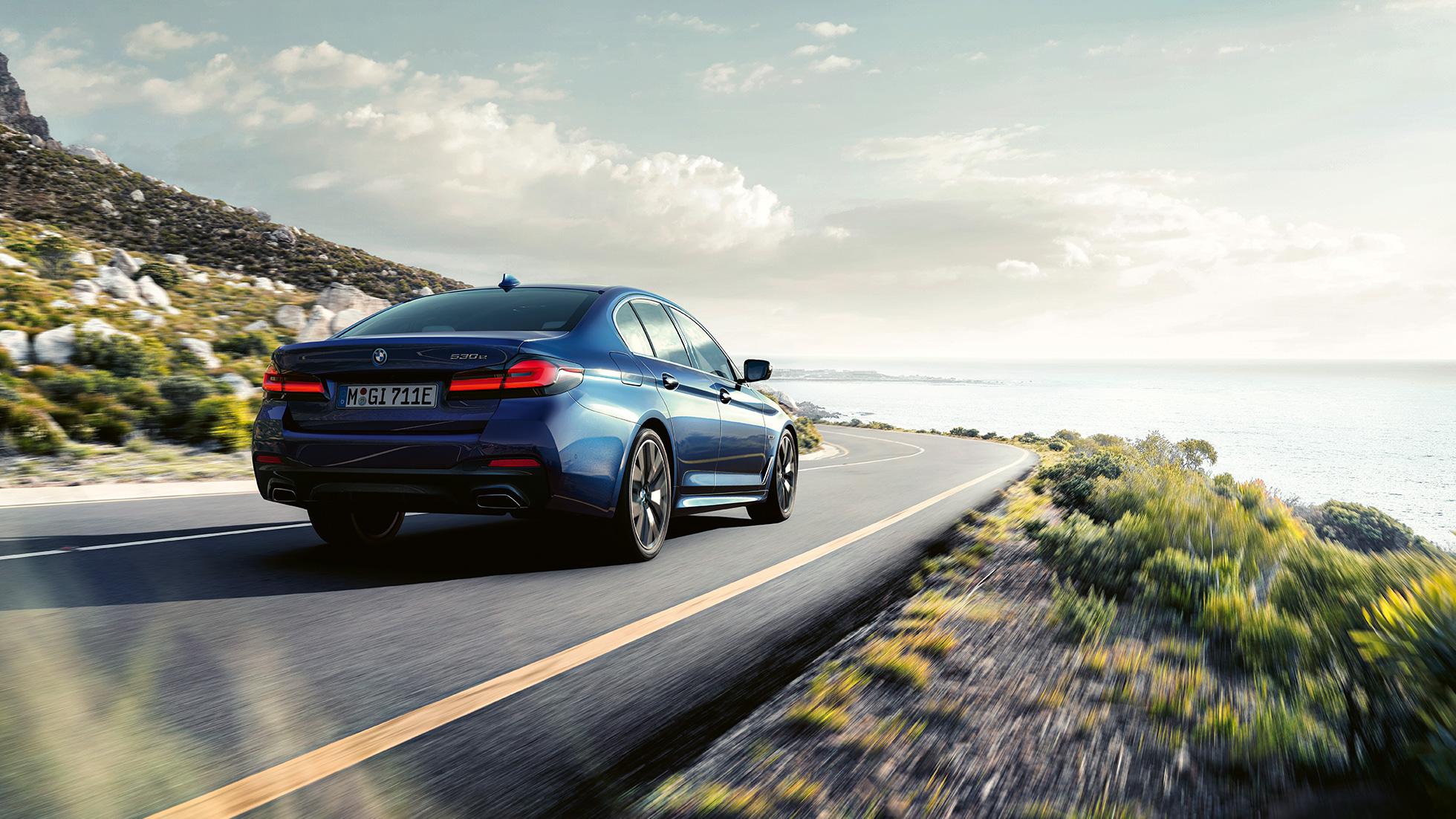 BMW INDIVIDUAL. BMW INDIVIDUAL.