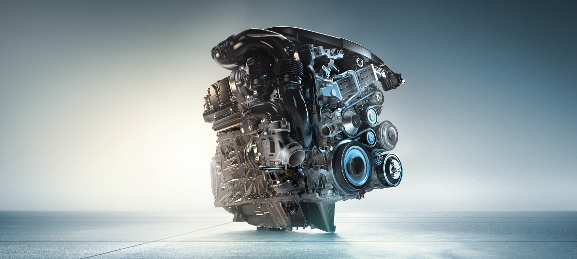 Moteurs à essence TwinPower Turbo de BMW Moteurs à essence TwinPower Turbo de BMW