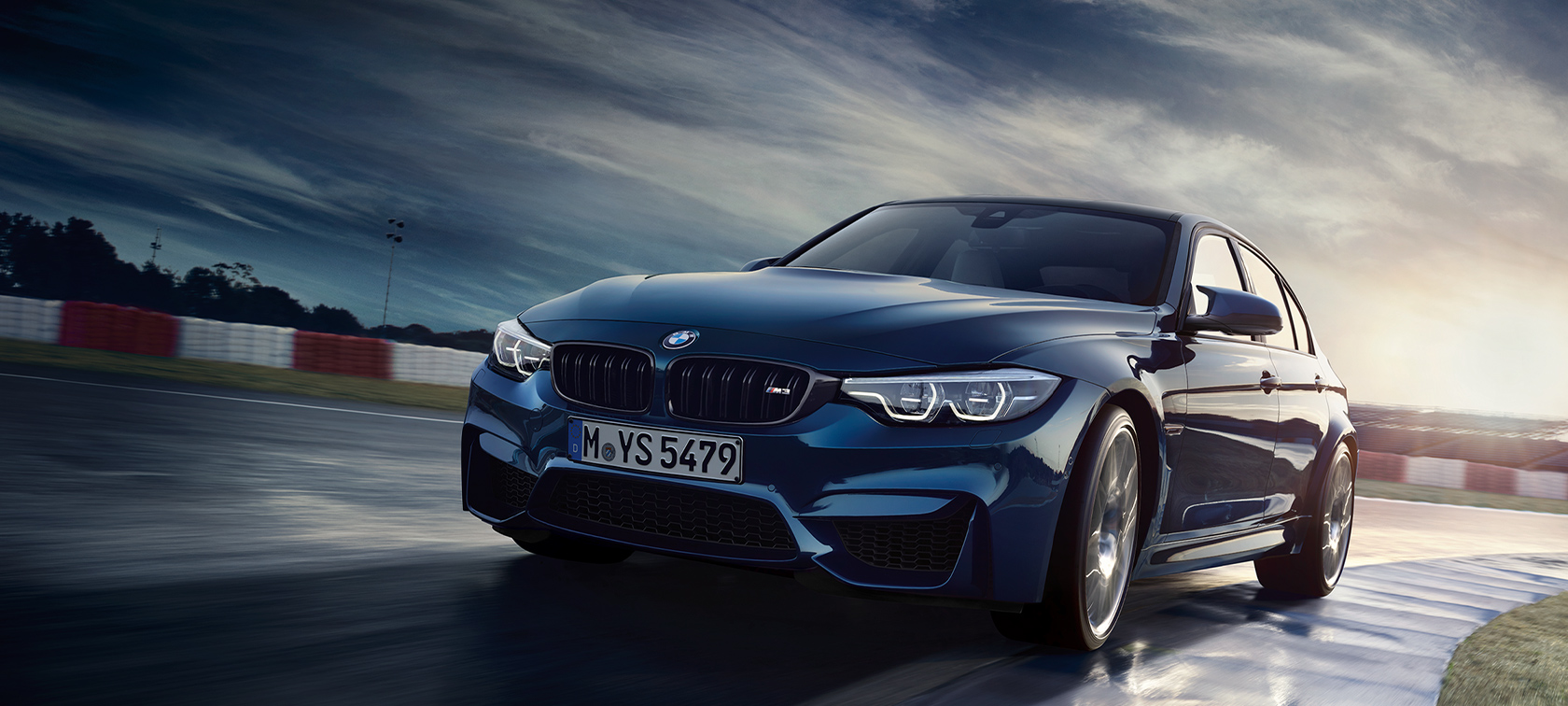 Your Next Bmw M3 Is Closer Than You Think (See Photos!) - ira4gdv