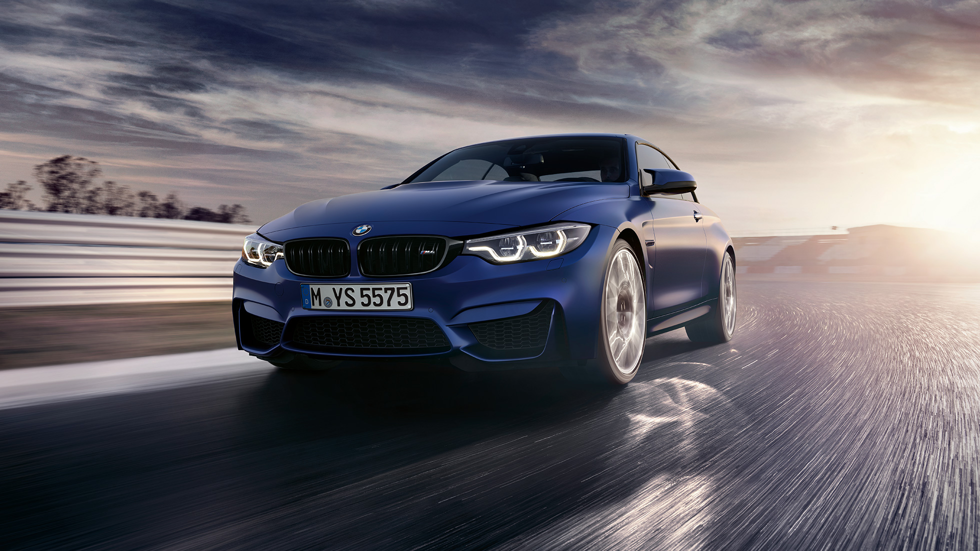 BMW M4 Cabrio, avant BMW M4 Cabrio, design, avant