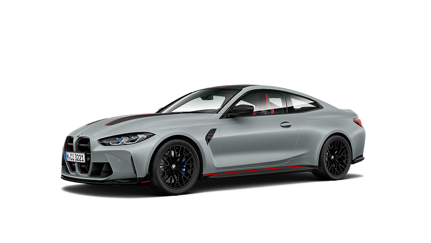 BMW M4 Coupé BMW M4 Coupé