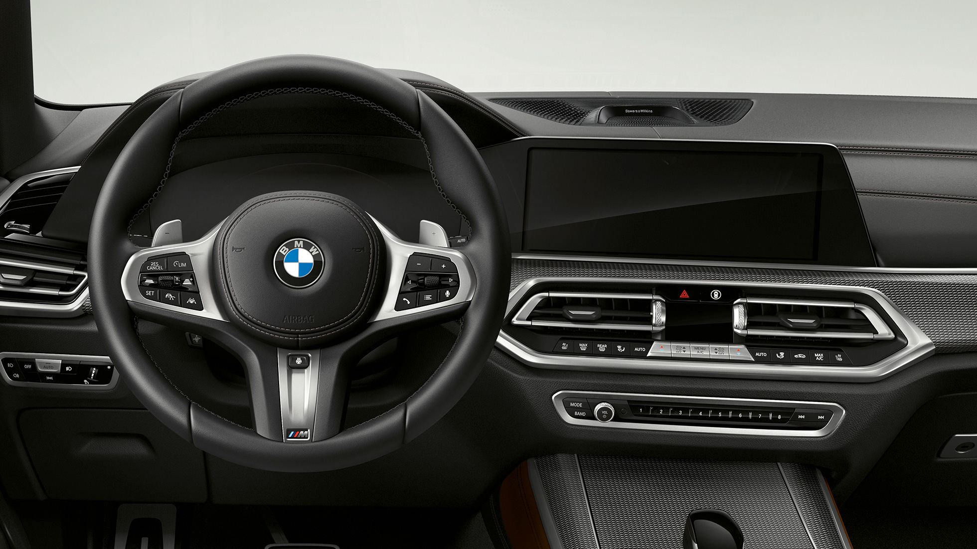 Voitures BMW X5 M : Découvrir les aperçus | BMW-tunisia.com