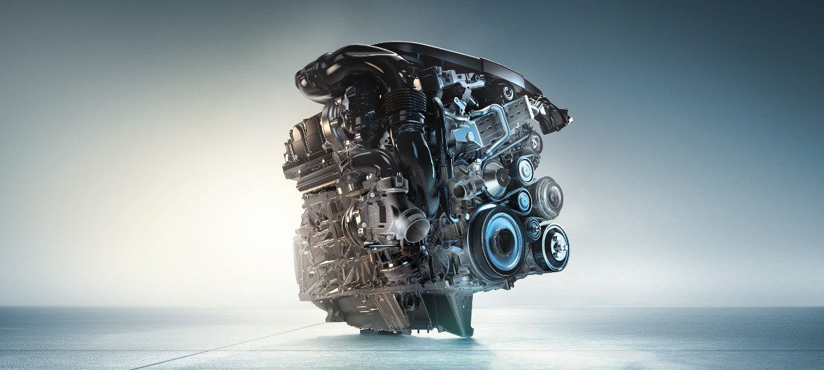 Les moteurs diesel Twinpower Turbo de BMW Les moteurs diesel Twinpower Turbo de BMW