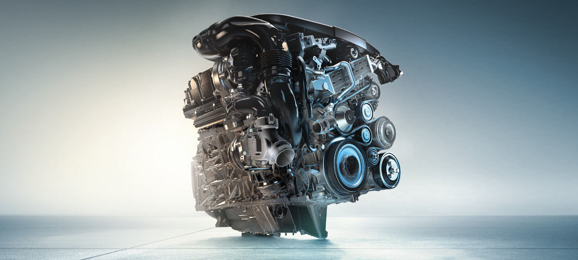 Les moteurs diesel TwinPower Turbo de BMW Les moteurs diesel TwinPower Turbo de BMW