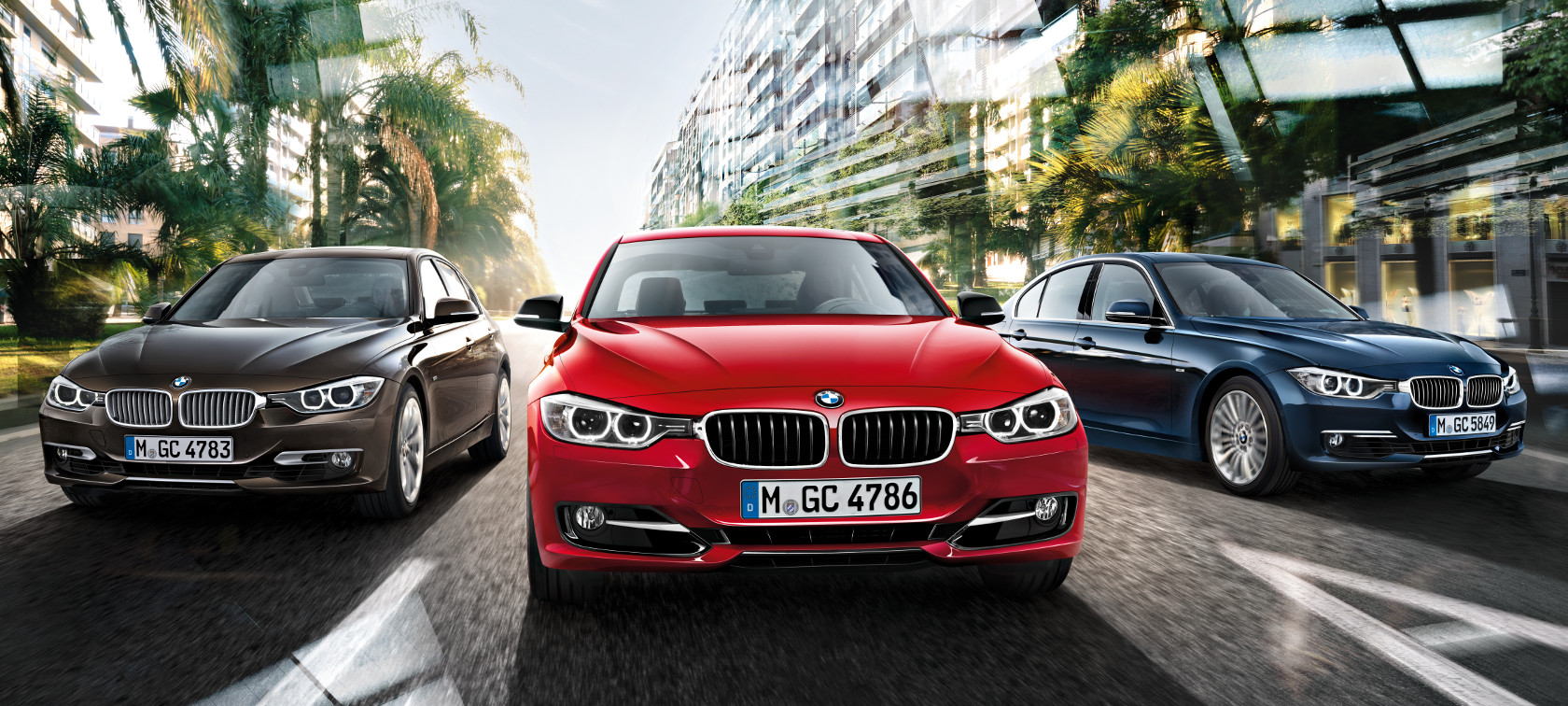 BMW Ventes aux militaires BMW Ventes aux militaires