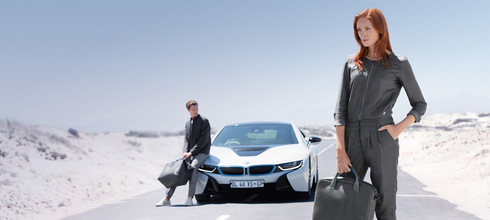 Bienvenue chez BMW Lifestyle Bienvenue chez BMW Lifestyle