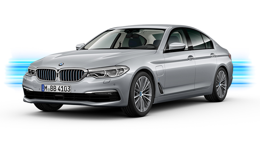 BMW 530e iPerformance Berline BMW 530e iPerformance Berline