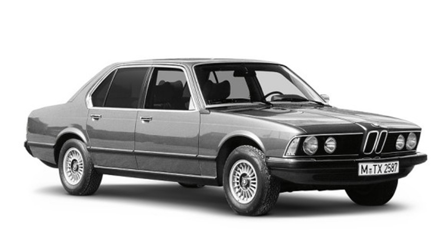 Véhicules de protection spéciale BMW véhicule de protection spéciale BMW Série 7 Véhicules de protection spéciale BMW héritage BMW véhicule de protection spéciale BMW Série 7