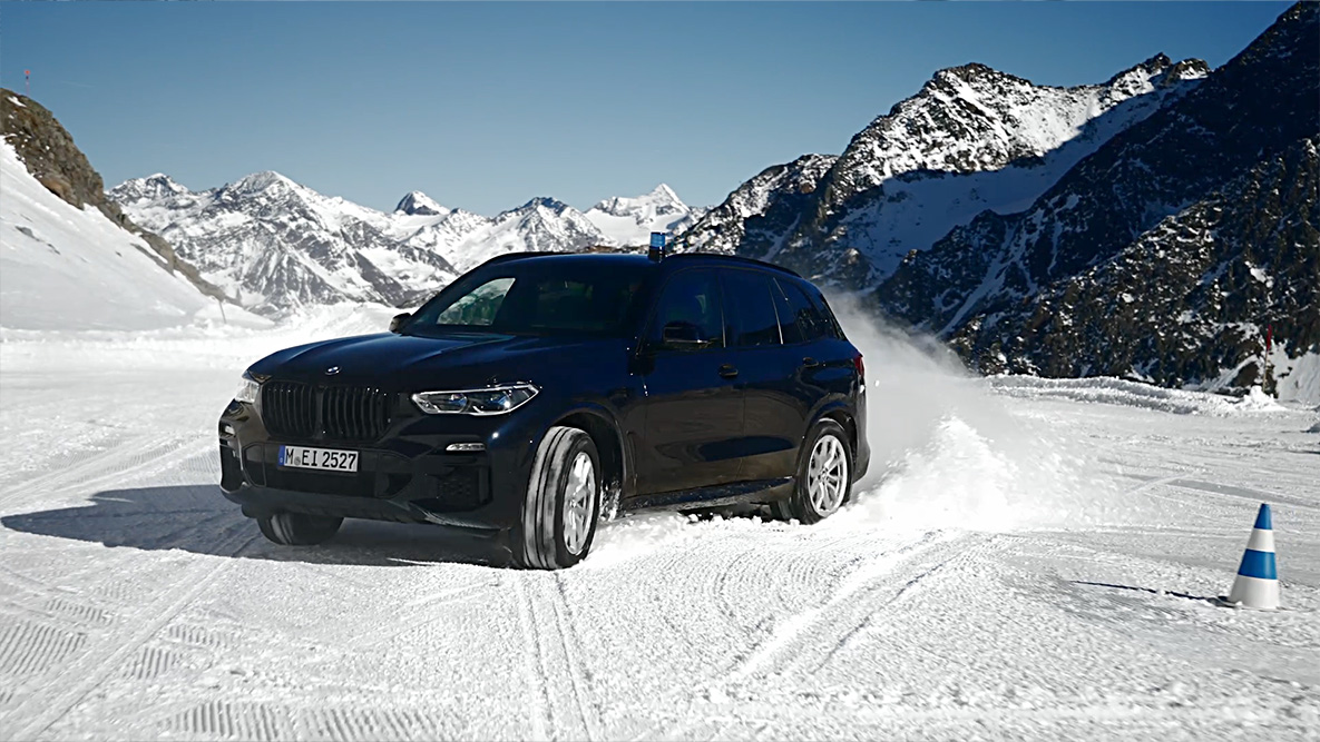 Véhicule de protection spéciale BMW vidéo Véhicules de protection spéciale BMW vidéo véhicule de protection spéciale BMW