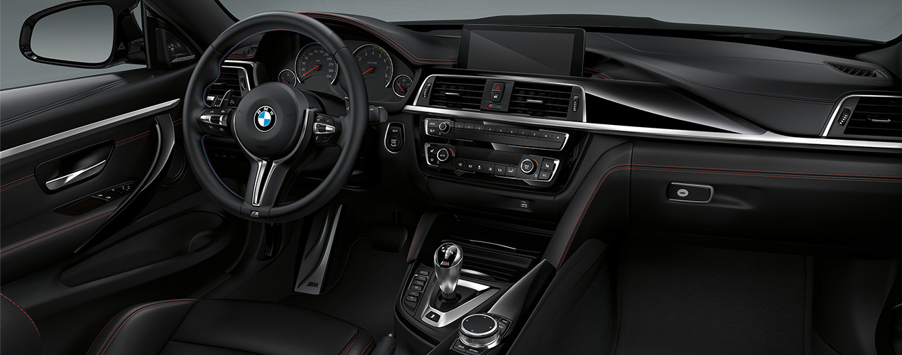 4series overview exterior