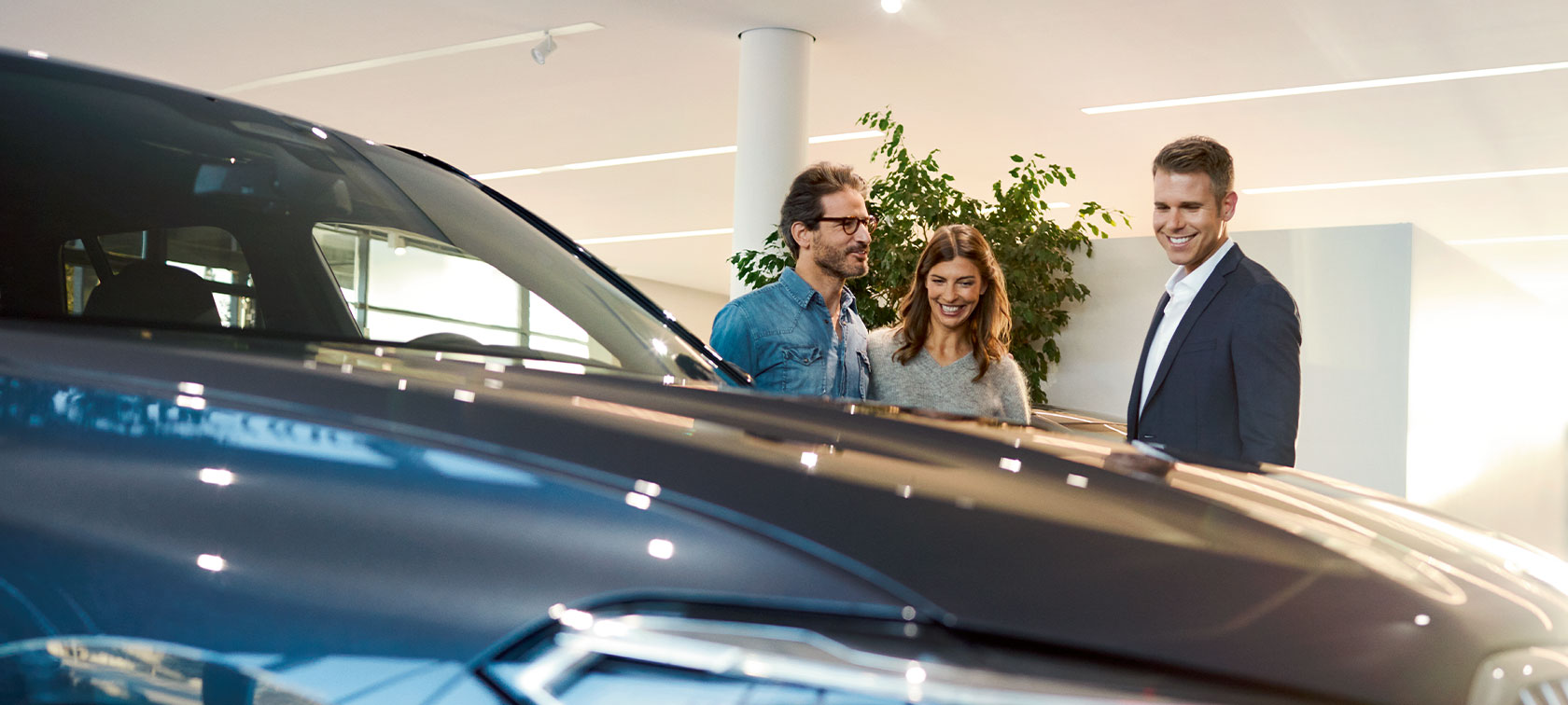 BMW Aftersales