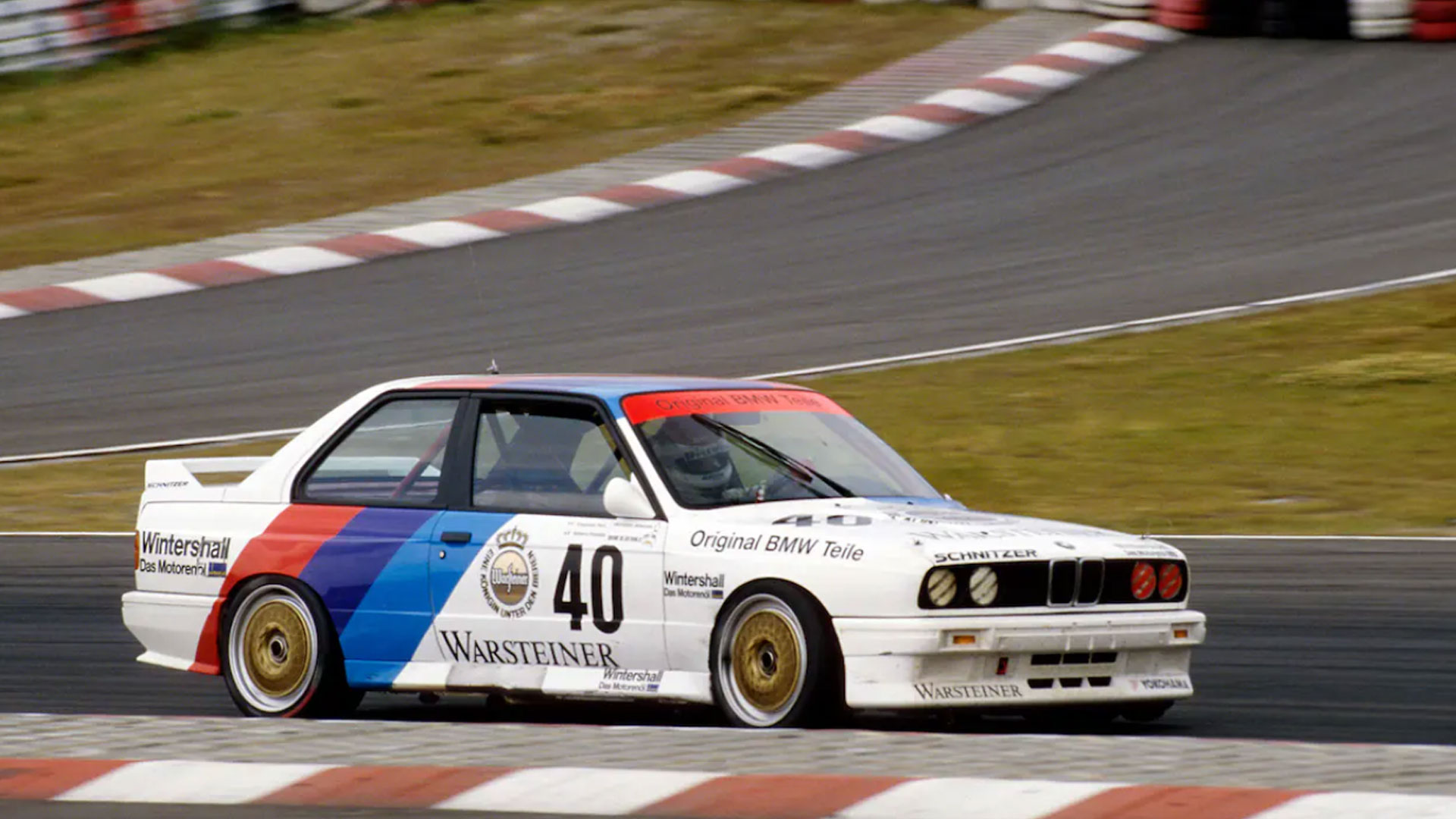 BMW M