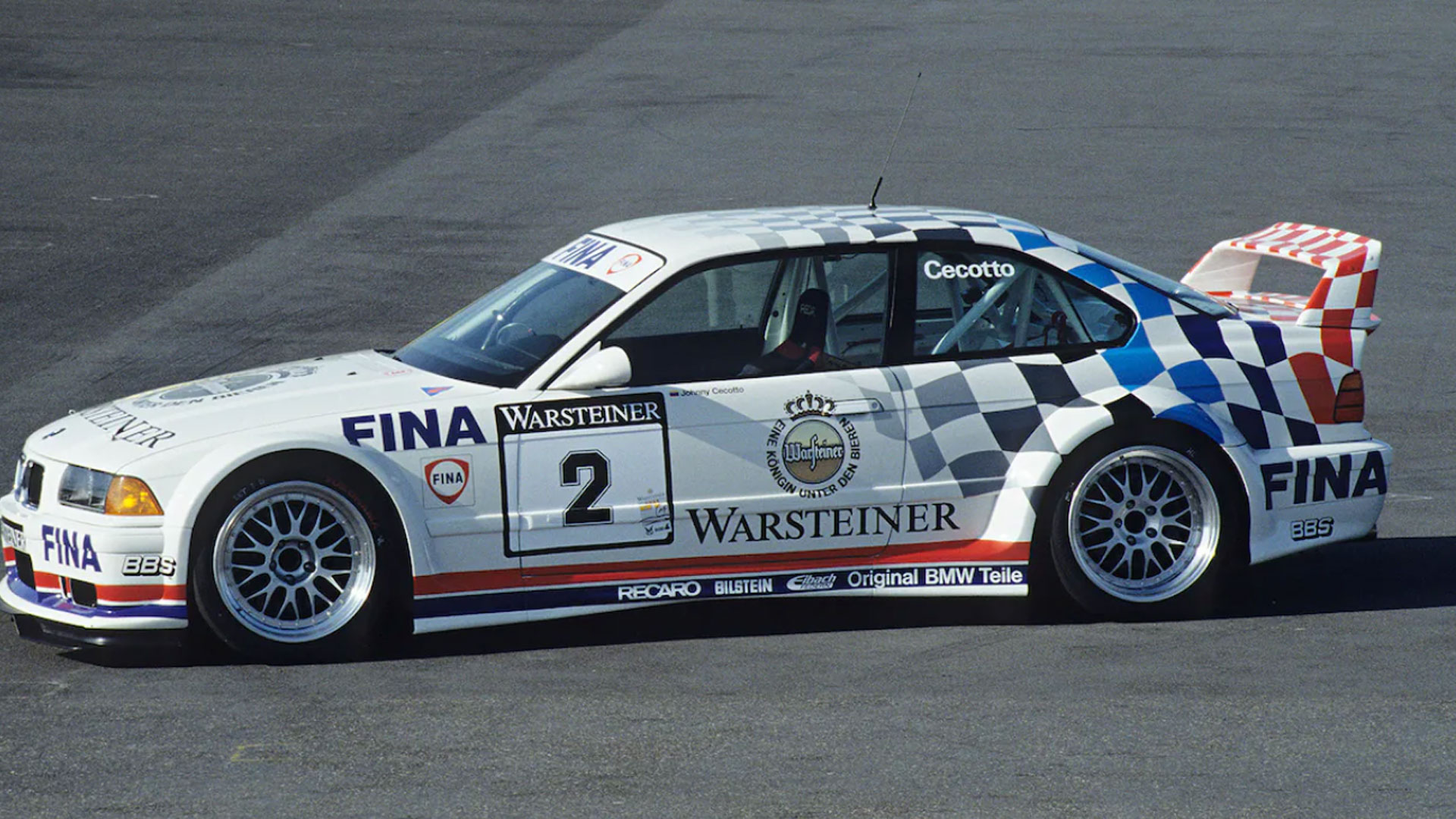 BMW M