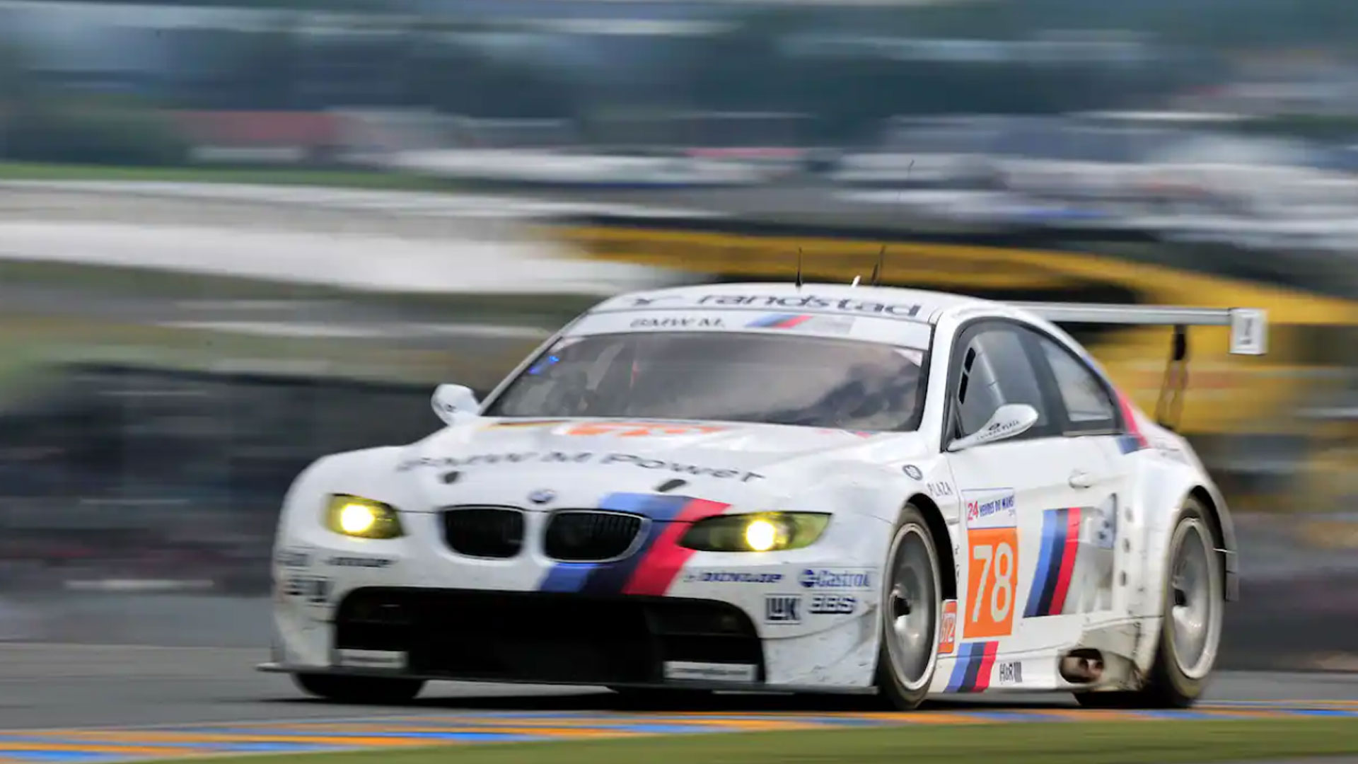 BMW M