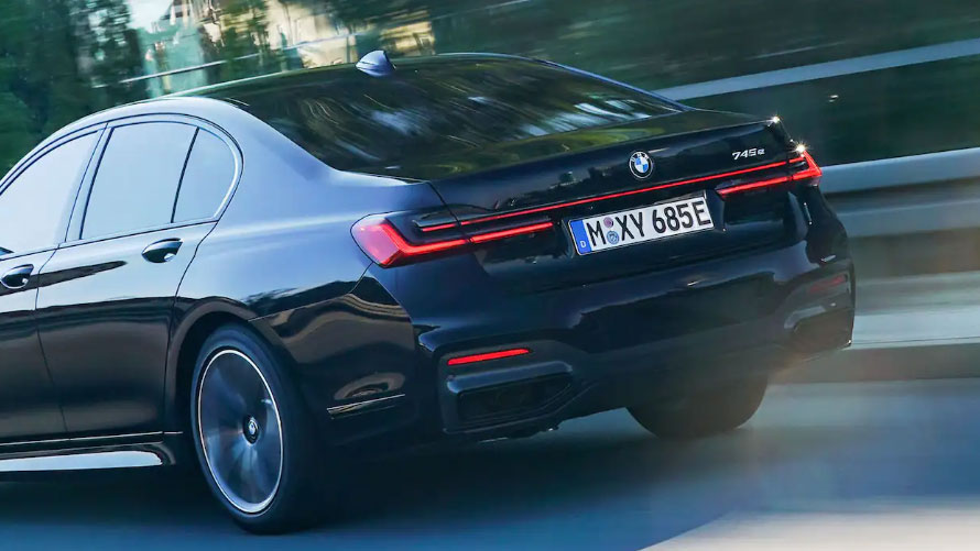 BMW Brand