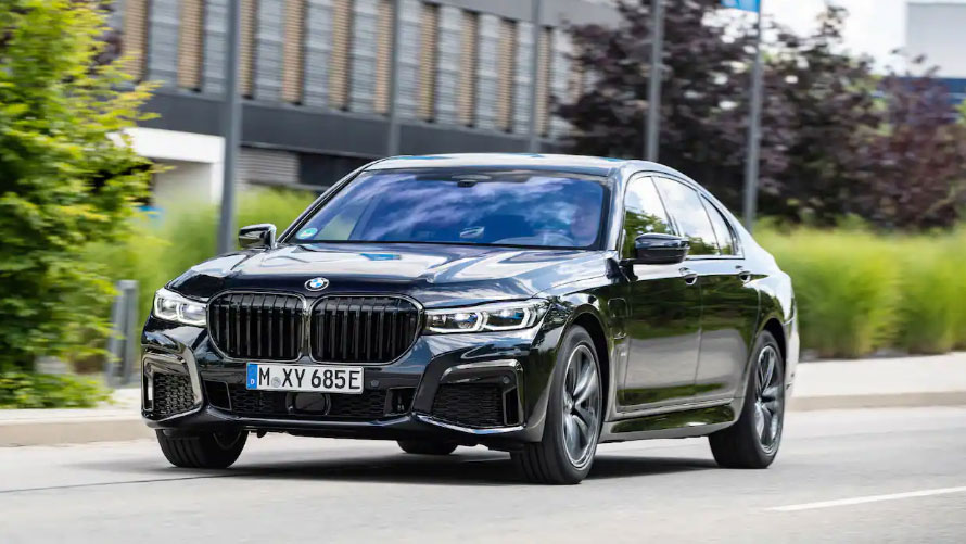 BMW Brand