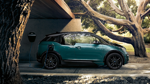 Électromobilité BMW, recharge BMW