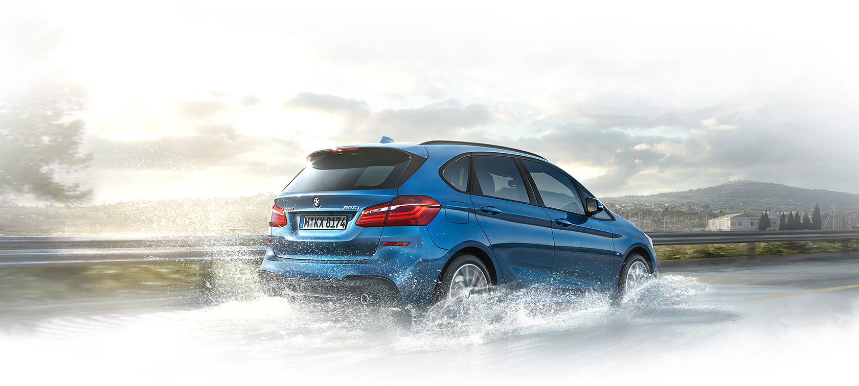 BMW xDrive BMW xDrive