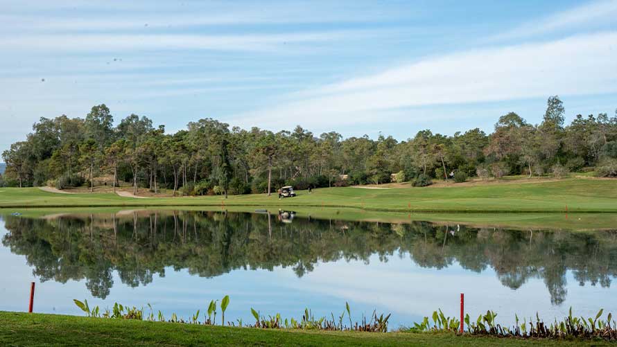 BMW Golf Cup