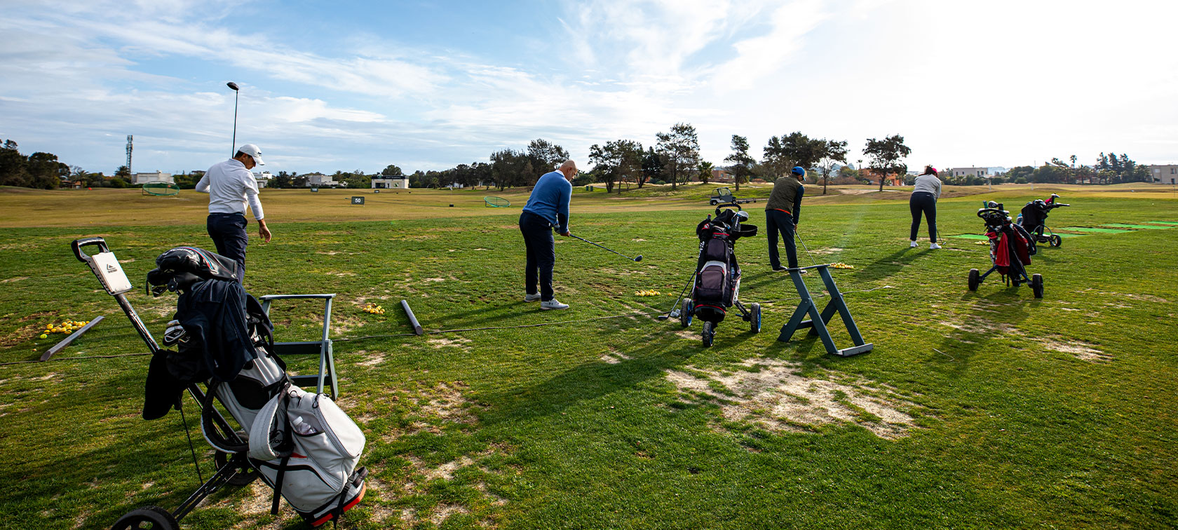 BMW Golf Cup