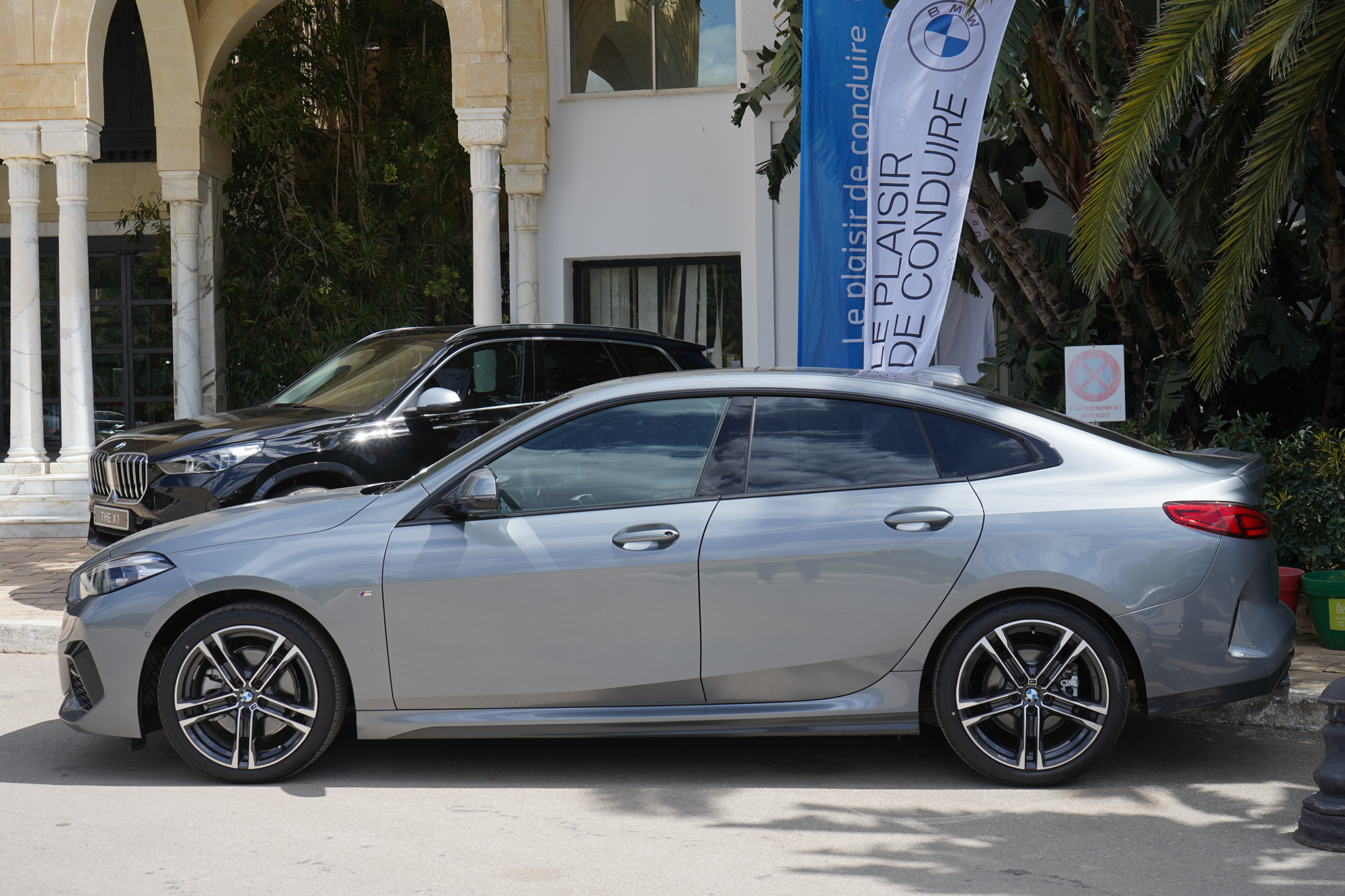 BMW Golf Cup