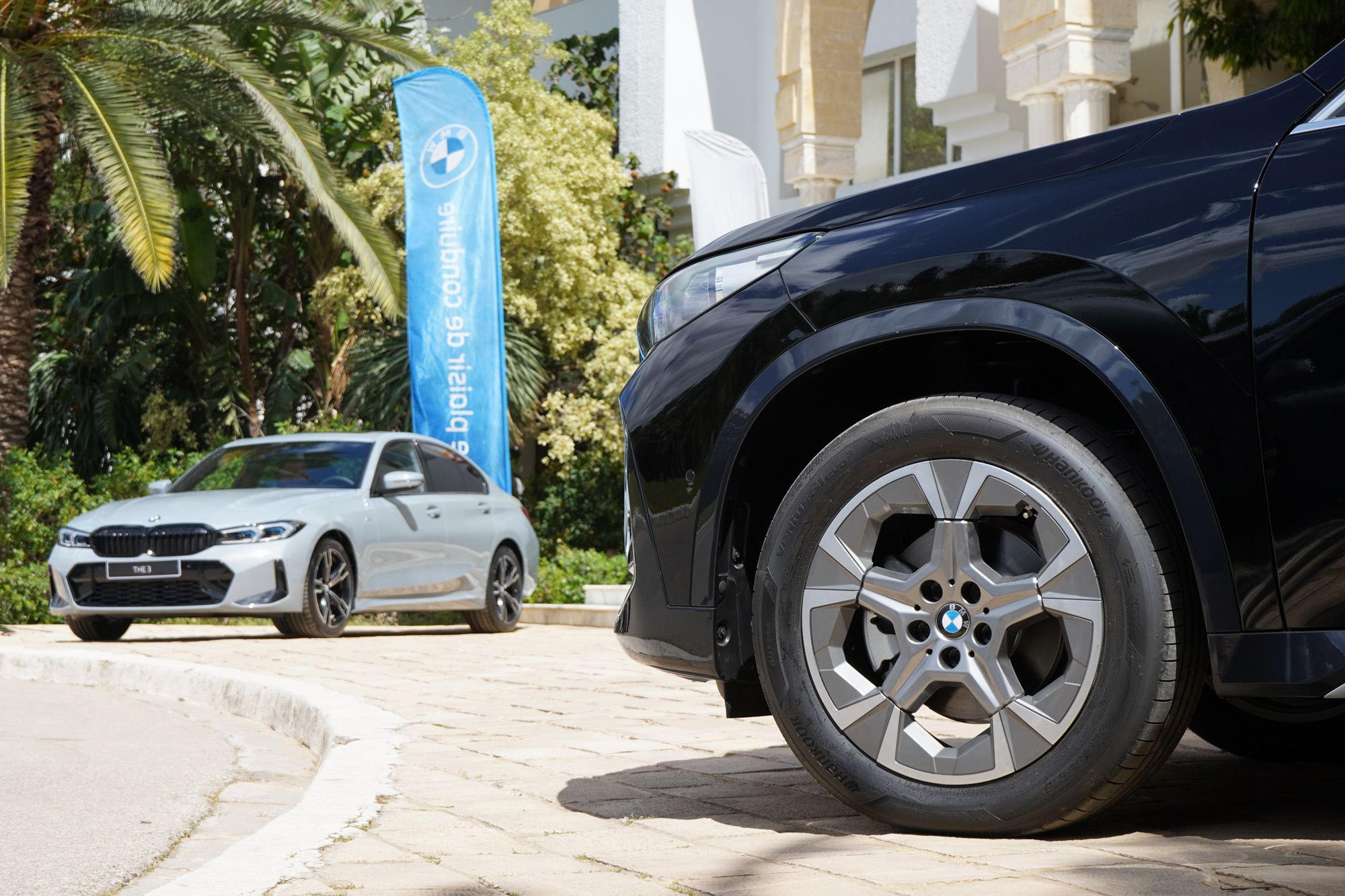 BMW Golf Cup