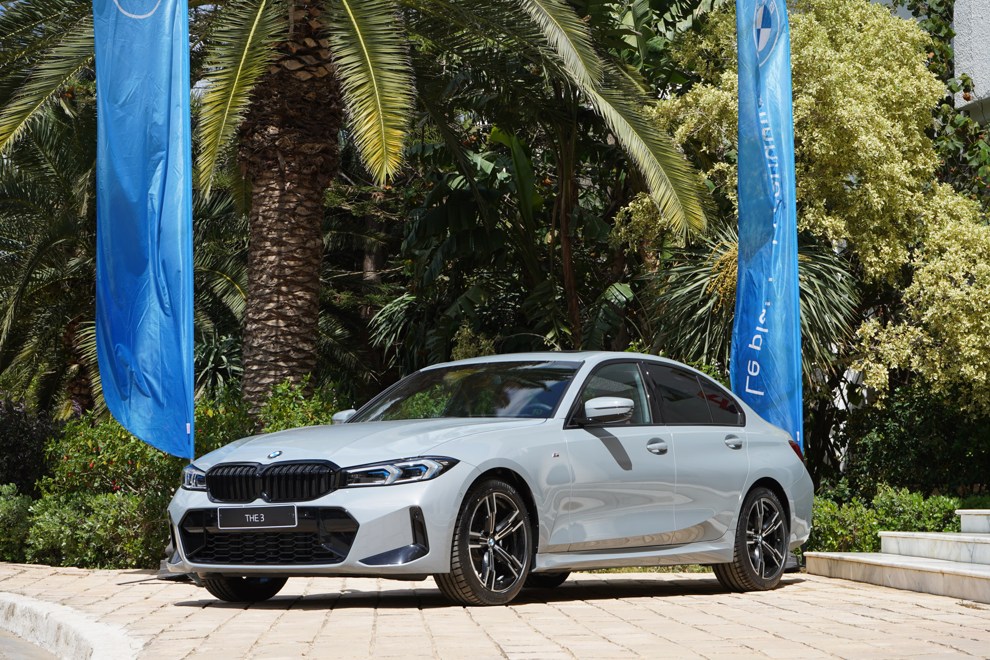 BMW Golf Cup
