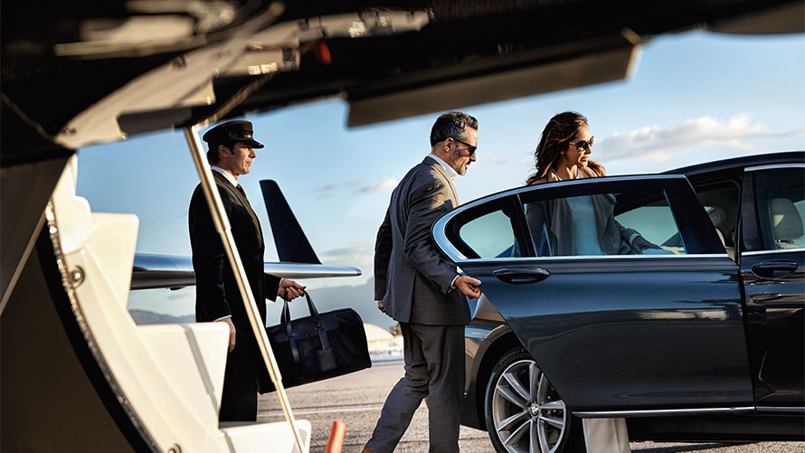 BMW Serenity BMW Serenity