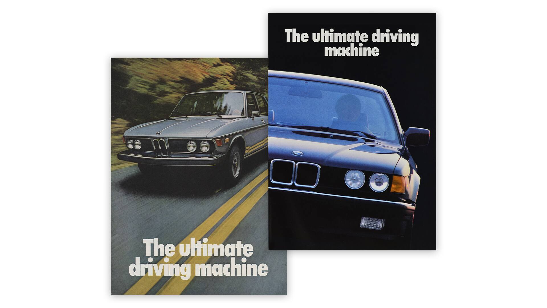 Slogan BMW publicité voiture marketing voiture Slogan BMW publicité voiture marketing voiture