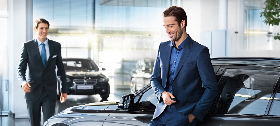 Le plaisir de conduire. Avec de l’expérience. Le plaisir de conduire. Avec de l’expérience.